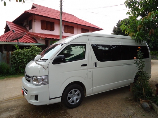 ขายดาวน์รถตู้ "เจ้าของต้องการใช้เงินด่วน" ขายดาวน์รถตู้ "เจ้าของต้องการใช้เงินด่วน"