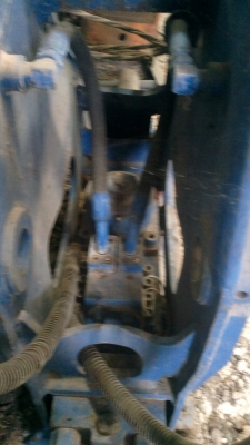 ขายหัวเจาะ  200 OKADA สภาพดีพร้อมใช้งาน