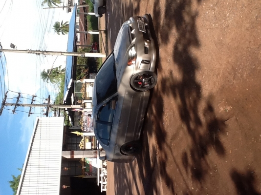 ขายรถบ้าน.  แต่งสวย ไม่ได้อธิบายมาก