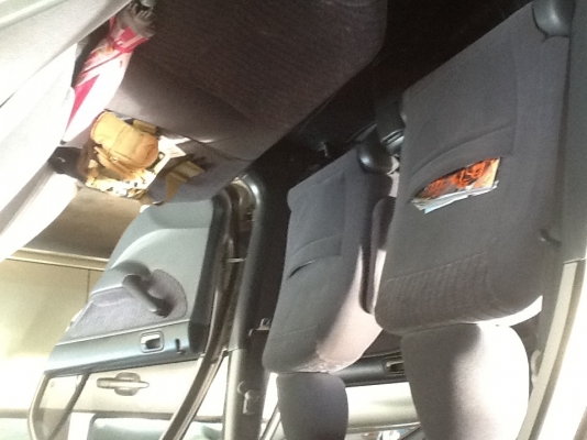 ขายรถบ้าน.  แต่งสวย ไม่ได้อธิบายมาก