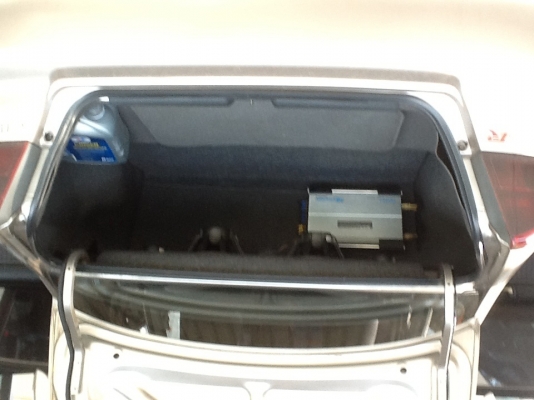 ขายรถบ้าน.  แต่งสวย ไม่ได้อธิบายมาก