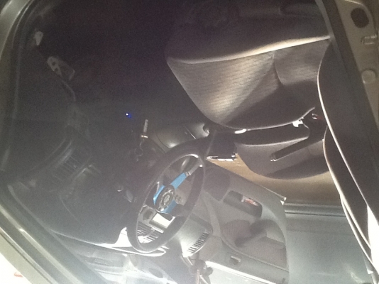 ขายรถบ้าน.  แต่งสวย ไม่ได้อธิบายมาก