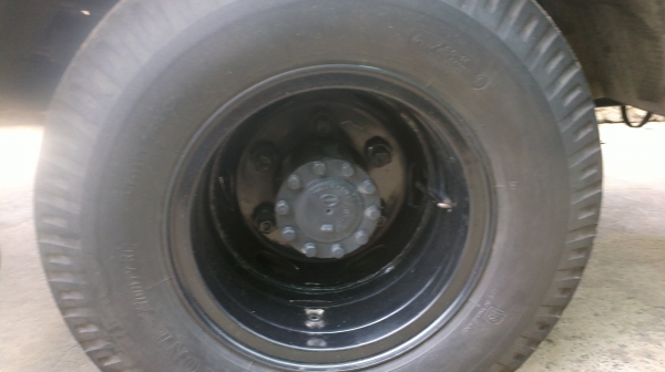 ขายรถ6ล้อตู้ทืบ   HINO  150 Expert ปี56 สวยๆ