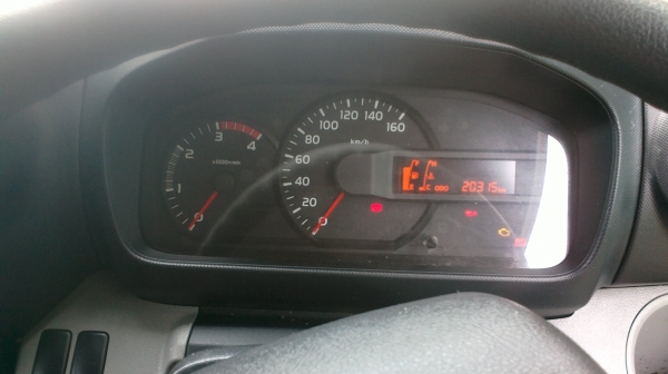 ขายรถ6ล้อตู้ทืบ   HINO  150 Expert ปี56 สวยๆ