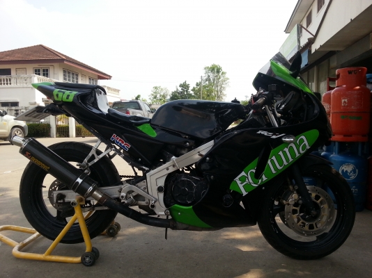 GSX 400 rr ปี88 ทะเบียนแท้ โอนขนส่ง แลกหรืออะไรยังเสนอมาคัฟ GSX 400 rr ปี88 ทะเบียนแท้ โอนขนส่ง แลกหรืออะไรยังเสนอมาคัฟ