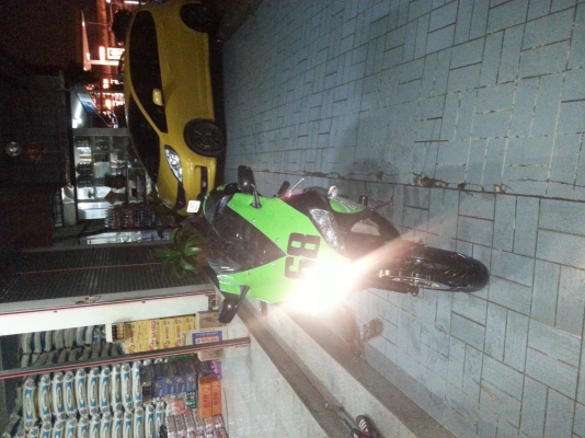 GSX 400 rr ปี88 ทะเบียนแท้ โอนขนส่ง แลกหรืออะไรยังเสนอมาคัฟ GSX 400 rr ปี88 ทะเบียนแท้ โอนขนส่ง แลกหรืออะไรยังเสนอมาคัฟ