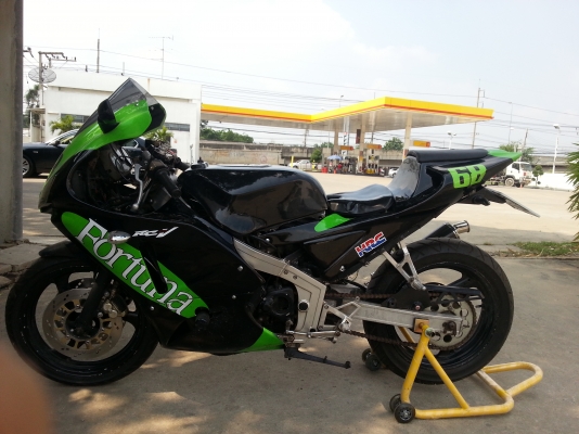 GSX 400 rr ปี88 ทะเบียนแท้ โอนขนส่ง แลกหรืออะไรยังเสนอมาคัฟ GSX 400 rr ปี88 ทะเบียนแท้ โอนขนส่ง แลกหรืออะไรยังเสนอมาคัฟ