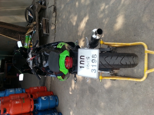 GSX 400 rr ปี88 ทะเบียนแท้ โอนขนส่ง แลกหรืออะไรยังเสนอมาคัฟ GSX 400 rr ปี88 ทะเบียนแท้ โอนขนส่ง แลกหรืออะไรยังเสนอมาคัฟ