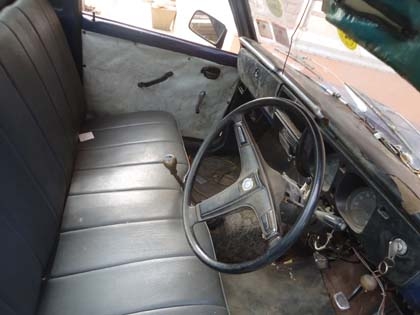 มาสด้า 1000 สองแถว