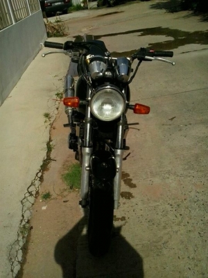 ขาย Xjr 400  ต่อได้นะครับ