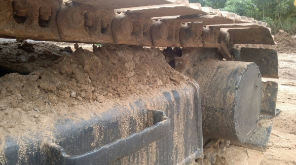 Kobelco Sk200_Mark_III SN:13000 Up กรองเดี่ยว ไฟฟ้าครบ เอกสาร อินวอยส์