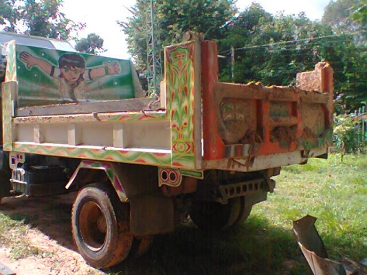 ขาย Deca ดั้มพ์สภาพแบบนอกแท้ เครื่อง 205 6hl รถเพิ่งนำมาใช้งาน เอกสารอินวอยซ์ รับประกันความสวยงาม ขาย Deca ดั้มพ์สภาพแบบนอกแท้ เครื่อง 205 6hl รถเพิ่งนำมาใช้งาน เอกสารอินวอยซ์ รับประกันความสวยงาม