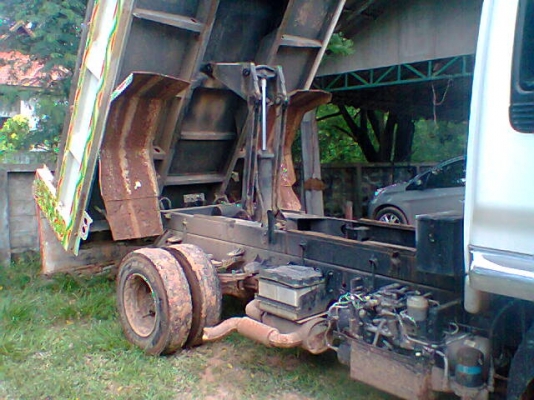 ขาย Deca ดั้มพ์สภาพแบบนอกแท้ เครื่อง 205 6hl รถเพิ่งนำมาใช้งาน เอกสารอินวอยซ์ รับประกันความสวยงาม ขาย Deca ดั้มพ์สภาพแบบนอกแท้ เครื่อง 205 6hl รถเพิ่งนำมาใช้งาน เอกสารอินวอยซ์ รับประกันความสวยงาม