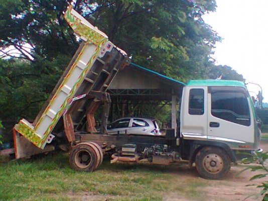 ขาย Deca ดั้มพ์สภาพแบบนอกแท้ เครื่อง 205 6hl รถเพิ่งนำมาใช้งาน เอกสารอินวอยซ์ รับประกันความสวยงาม ขาย Deca ดั้มพ์สภาพแบบนอกแท้ เครื่อง 205 6hl รถเพิ่งนำมาใช้งาน เอกสารอินวอยซ์ รับประกันความสวยงาม