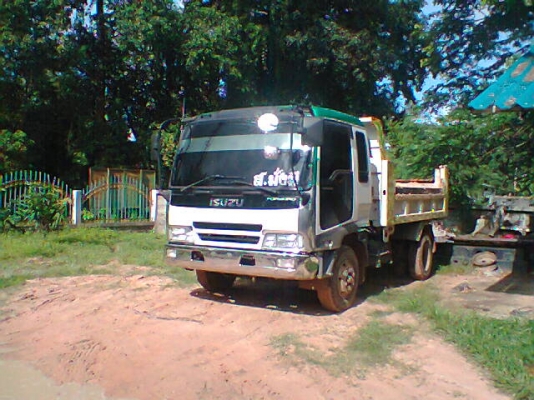 ขาย Deca ดั้มพ์สภาพแบบนอกแท้ เครื่อง 205 6hl รถเพิ่งนำมาใช้งาน เอกสารอินวอยซ์ รับประกันความสวยงาม ขาย Deca ดั้มพ์สภาพแบบนอกแท้ เครื่อง 205 6hl รถเพิ่งนำมาใช้งาน เอกสารอินวอยซ์ รับประกันความสวยงาม