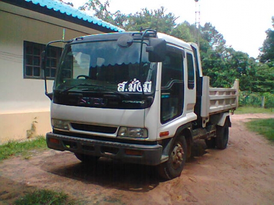 ขาย Deca ดั้มพ์สภาพแบบนอกแท้ เครื่อง 210 6hh1 รถเพิ่งนำมาใช้งาน เอกสารอินวอยซ์ รับประกันความสวยงาม