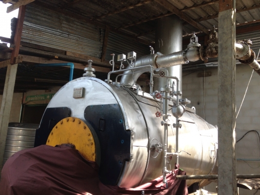 ขายบอยเลอร์2.5ตัน สภาพสวย ขายบอยเลอร์2.5ตัน สภาพสวย