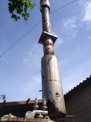 ขายบอยเลอร์2.5ตัน สภาพสวย ขายบอยเลอร์2.5ตัน สภาพสวย