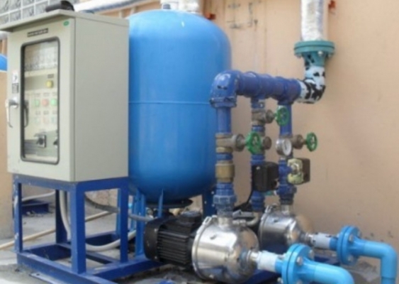 รับทำบูธเตอร์ปั๊มน้ำทุกระบบ อุตสาหกรรม คอนโด หอพัก โรงแรม รีสอร์ท สวนและอื่นๆ (Tel.0917069991)