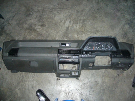 คอนโซลหน้าแอคคอร์ด88-89