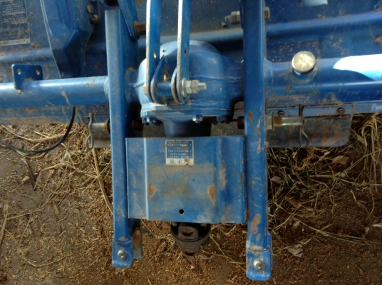 ต้องการขาย โรตารี่ อิซากิ ขนาด 1.20 เมตร