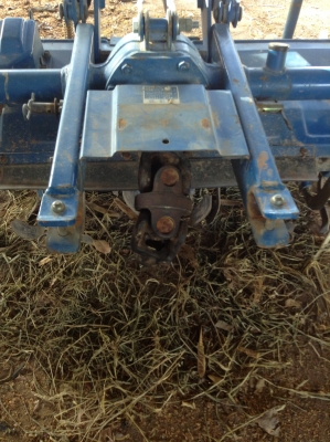 ต้องการขาย โรตารี่ อิซากิ ขนาด 1.20 เมตร