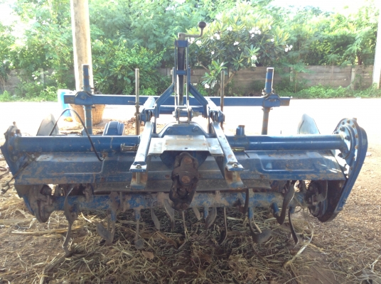 ต้องการขาย โรตารี่ อิซากิ ขนาด 1.20 เมตร