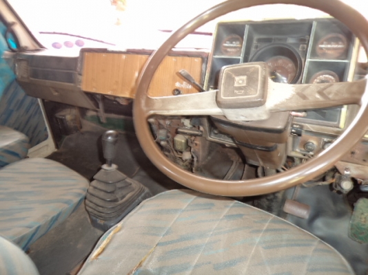 ขายรถ10ล้อJCMเทเลอร์เข็นรถเกียวเครื่องEH700 เพาเวอร์ สภาพดีพร้อมใช้