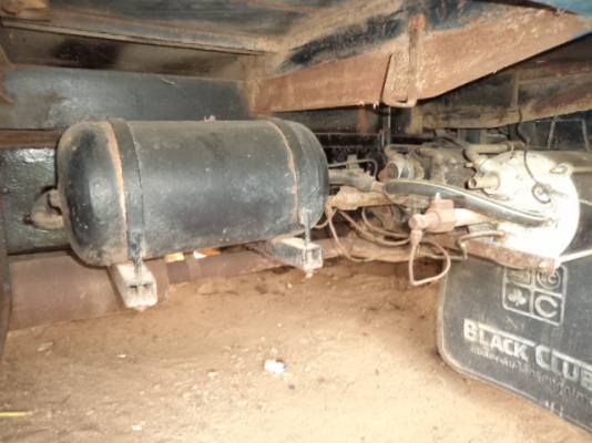 ขายรถ10ล้อJCMเทเลอร์เข็นรถเกียวเครื่องEH700 เพาเวอร์ สภาพดีพร้อมใช้