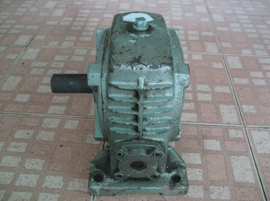 ขายเกียทด Benpony 1:40 made in japan