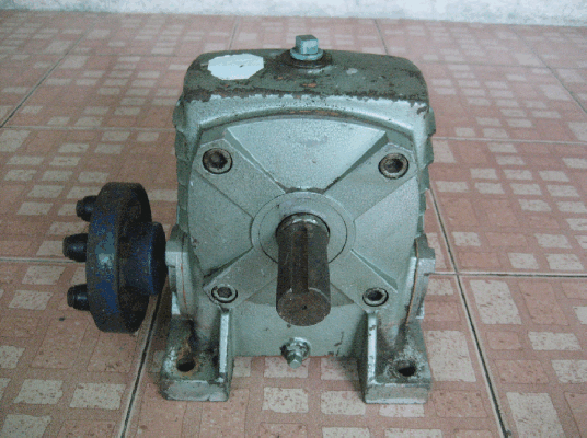 ขายเกียทด Benpony 1:40 made in japan