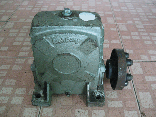 ขายเกียทด Benpony 1:40 made in japan