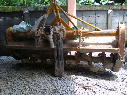 ขายด่วนรถไถแชมป์ Mx5900 59 แรงม้า