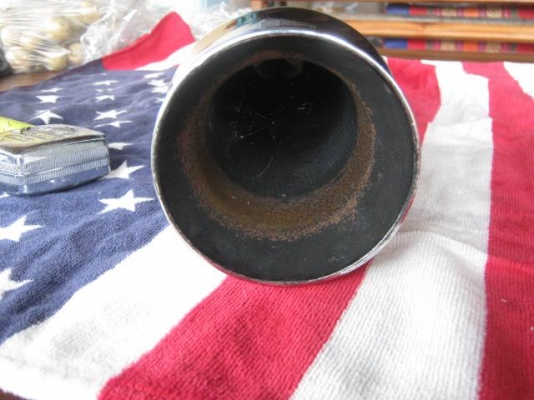 ขายท่อแต่ง ฮาร์เลย์ หรือ ใส่กับช๊อปเปอร์ รุ่นอื่น