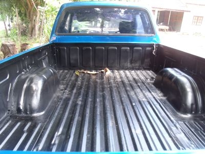 ขายรถกระบะ มิตซูบิชิ ปี 35 ทำสีใหม่ทั้งคัน สภาพพร้อมใช้ ขายรถกระบะ มิตซูบิชิ ปี 35 ทำสีใหม่ทั้งคัน สภาพพร้อมใช้