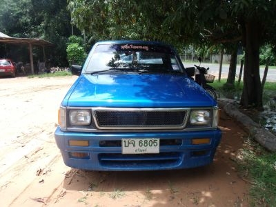 ขายรถกระบะ มิตซูบิชิ ปี 35 ทำสีใหม่ทั้งคัน สภาพพร้อมใช้ ขายรถกระบะ มิตซูบิชิ ปี 35 ทำสีใหม่ทั้งคัน สภาพพร้อมใช้