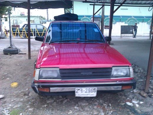 ถูกและดีคนงบน้อยต้องรถคันนี้เลยครับ dx หน้าเท ทะเบียนไม่ขาด