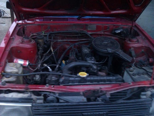 ถูกและดีคนงบน้อยต้องรถคันนี้เลยครับ dx หน้าเท ทะเบียนไม่ขาด