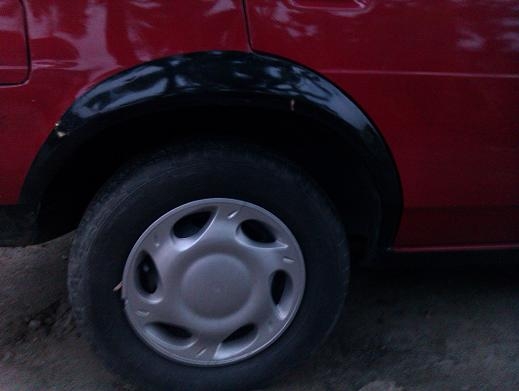 ถูกและดีคนงบน้อยต้องรถคันนี้เลยครับ dx หน้าเท ทะเบียนไม่ขาด