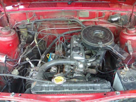 ถูกและดีคนงบน้อยต้องรถคันนี้เลยครับ dx หน้าเท ทะเบียนไม่ขาด