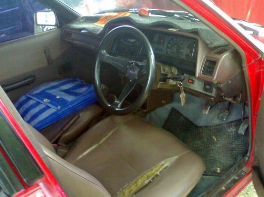 ถูกและดีคนงบน้อยต้องรถคันนี้เลยครับ dx หน้าเท ทะเบียนไม่ขาด