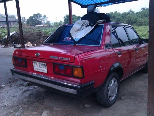 ถูกและดีคนงบน้อยต้องรถคันนี้เลยครับ dx หน้าเท ทะเบียนไม่ขาด