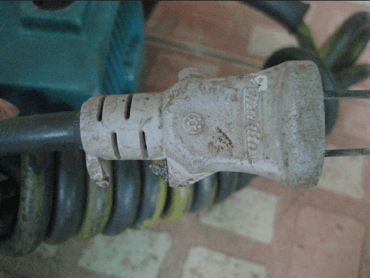 ขายด่วน JIG SAW Makita  4300BA แท้100\%ปรับความแรงได้ คับ