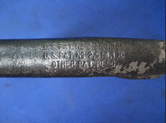 ขายด่วนคีมล็อค VISE GRIP MADE IN U.S.A