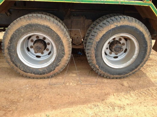 ขาย ฮีโน่ 3M 240 HP / สองเพลาดั็ม / กระบะข้างเรียบ ขาย ฮีโน่ 3M 240 HP / สองเพลาดั็ม / กระบะข้างเรียบ