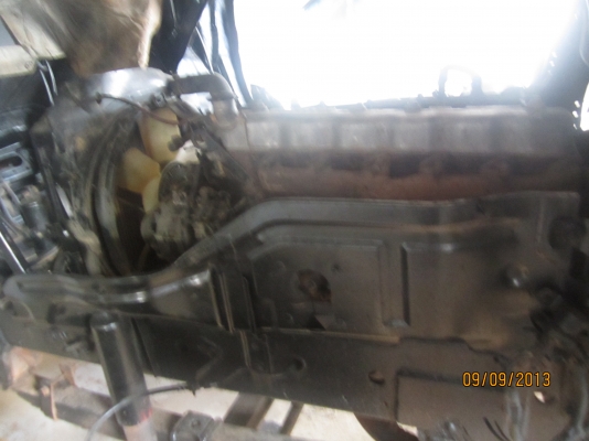 ขาย  6  ล้อดั้ม  ISUZU  ROCKY  175  HP