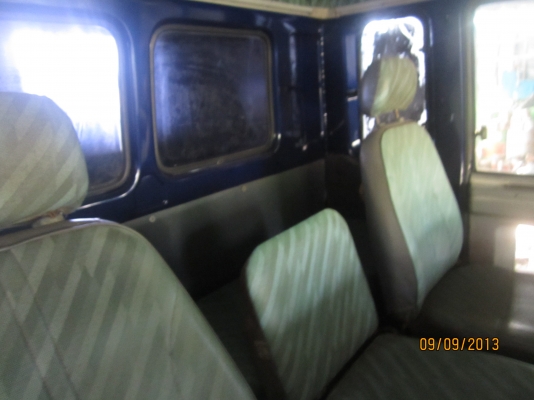 ขาย  6  ล้อดั้ม  ISUZU  ROCKY  175  HP