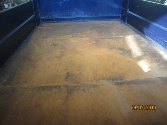 ขาย  6  ล้อดั้ม  ISUZU  ROCKY  175  HP