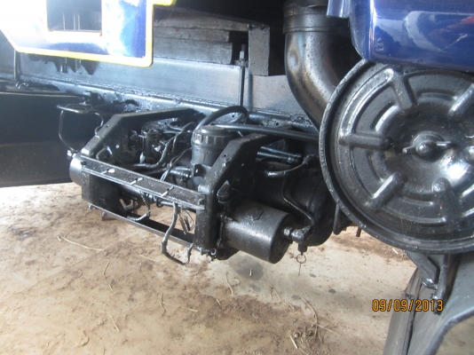 ขาย  6  ล้อดั้ม  ISUZU  ROCKY  175  HP