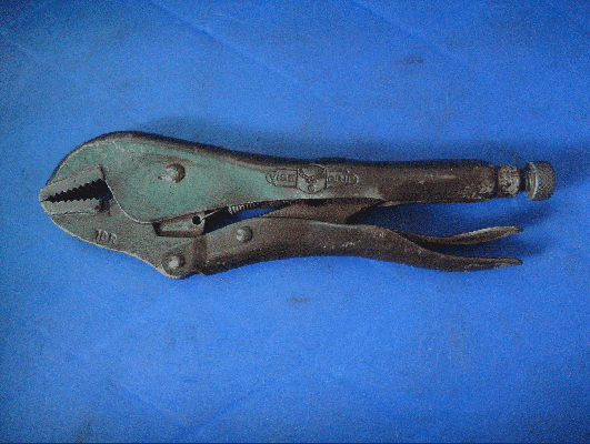 ขายด่วนคีมล็อค VISE GRIP MADE IN U.S.A